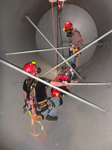 Emergency Response Training Beaumont Texas