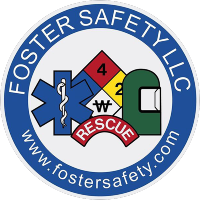 Foster Safety Logo